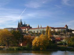 Pražský hrad