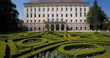 Zámek Kroměříž a jeho zahrady: Skvost UNESCO