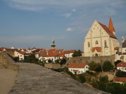 Znojmo