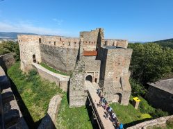 Hrad Helfštýn