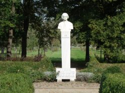 Památník F. X. Richtera Holešov