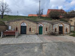 Vinařské sklepy Vrbice