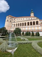 Přehlídka vín Mikulovské vinařské podoblasti 2024