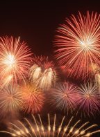 Festival ohňostrojů Hlučín 2024: Důležité informace