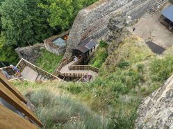 Hrad Trosky