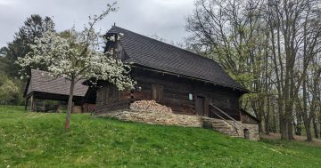 Rožnov pod Radhoštěm: Tipy na nejlepší místa a aktivity