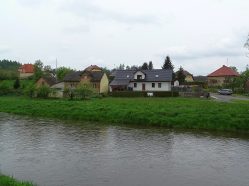 Říční čp. 28 a 29