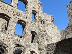 Hrad Hukvaldy