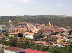 Moravský Krumlov