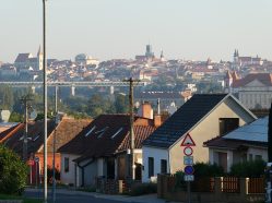 Nový Šaldorf