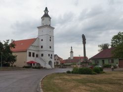 Olbramovice