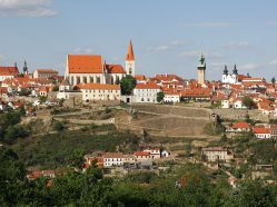 Znojmo