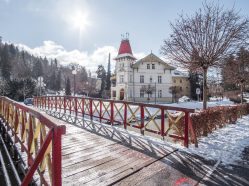 Luhačovice