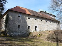 Hrad Houska