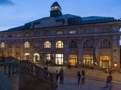 Muzeum umění Olomouc