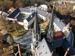 Olomoucký hrad, Arcidiecézní muzeum jako celek