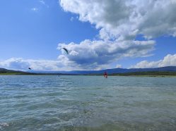 Jezero Milada