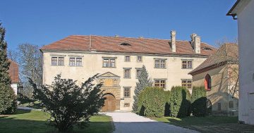 Výlet s dětmi: Staré Hrady lákají děti do Dračí královské komnaty