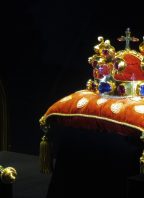 České korunovační klenoty – výstava na Pražském hradě