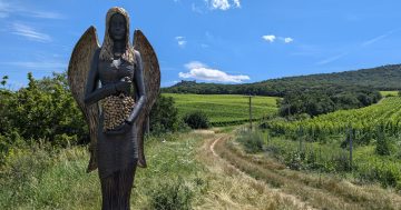 Nejnavštěvovanější místa: Praze šlape na paty Jihomoravský kraj