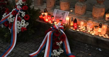 Akce chystané na 17. listopad 2024: Kde oslavit výročí?