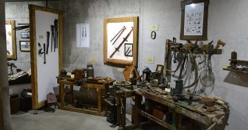 Muzeum 8krát jinak: Obdivujte Cimrmana i stavebnici Merkur