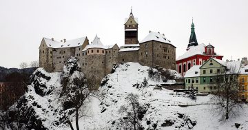 Advent: Žhavé tipy na předvánoční víkend  