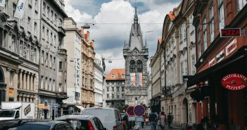 Jak se sbalit na cesty do Česka: Praktický kosmetický průvodce