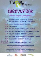 Čarovný rok 2025