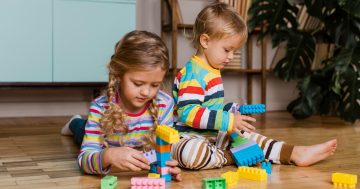 Fenomén LEGO® na zámku v Holešově: Hračka, která spojí generace