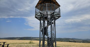 Výhledy, které berou dech: 10 nových rozhleden z celé republiky