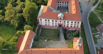 Lákadla sezóny 2025: Hrady a zámky plné novinek, ceny vstupného nemění