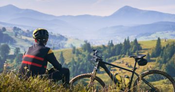 Sedm nejhezčích cyklovýletů v Česku: od Třeboně po Orlické hory