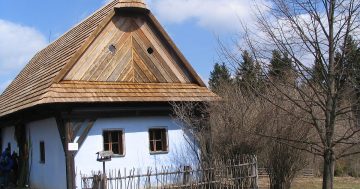 10 skanzenů, kde poznáte Velikonoce tak, jak je slavili naši předci