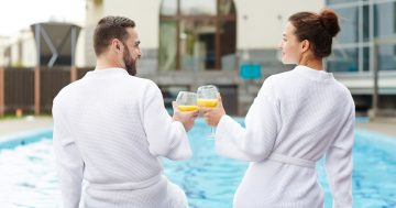 Romantika a ticho: Objevte hotely pouze pro dospělé v Česku