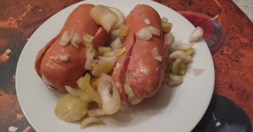 Tipy na gastrovýlety po Čechách: Vymyslel utopence utopený hostinský?