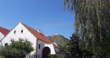 Lednice ani Valtice? Zkuste jižní Moravu, jak ji neznáte