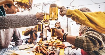 Tipy na víkend 19.-20. července 2025: Od císaře v kočáře až po rock a pivo