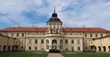 Skryté poklady středních Čech: Kam za krásou bez davů turistů