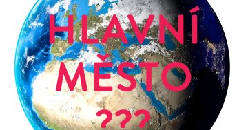 Kvíz: Světová hlavní města – víš, kam patří? Pomůže ti fotka!