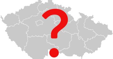 Kvíz: Ztracen v Česku? Otestuj svou orientaci na fotce!