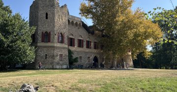 Ladná u Břeclavi: skrytý klenot mezi Lednicí a Pálavou