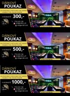 Dárkový voucher Viet Garden