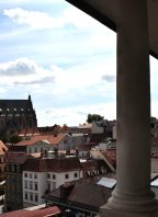 Pohled na Brno