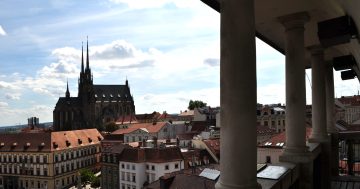 Kvíz: Znáš brněnský hantec? Přeložíš 10/10 slov?