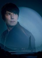 Brian Cox – Emergence World Tour 2026