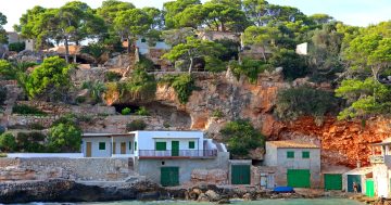 Ohřejte se na Mallorce ve 20°C: Naše vlastní tipy, co vidět, jak se levně najíst a ubytovat