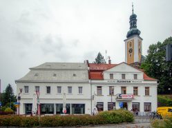 Pivovar Falkenštejn