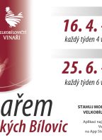 Za vinařem do Velkých Bílovic