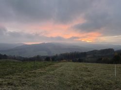 Tajemná krajina Bílých Karpat
